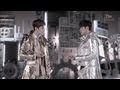 TVXQ! 동방신기_Humanoids_Music Video