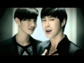 TVXQ!(東方神起) _ 이것만은 알고 가(Before U Go) _ MusicVideo