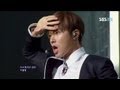 TVXQ [I Don't Know / Catch Me] @SBS Inkigayo 인기가요 20121007