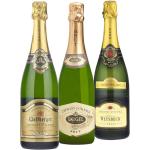 Cremant d’Alsace Probierpaket