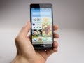 Huawei Ascend P6 Review