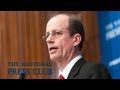 NSA Whistleblower Thomas Drake speaks at National Press Club - March 15, 2013