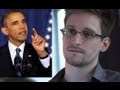 NSA Whistleblower Exposes Obama's Dragnet