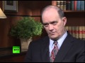 NSA Whistleblower: Everyone in US under virtual surveillance, all info stored, no matter the post