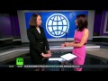 World Bank: Money Laundering Criminals | Interview with Whistleblower Karen Hudes