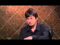 Books & Co. - Ian Rankin, Extended Interviews: Crime Novels