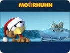 Moorhuhn Xmas