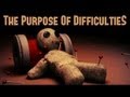 The Purpose Of Difficulties ᴴᴰ ┇ Amazing Reminder ┇ Mufti Ismail Menk ┇ The Daily Reminder ┇