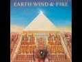 In The Market Place (Interlude) / Jupiter - EARTH,WIND & FIRE '1977