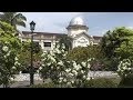 マレーシア・イポー駅 1996年　Ipoh Railway Station - Malaysia 1996