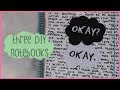 3 DIY Notebook Ideas | Back to School 2013