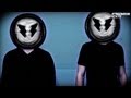 Bingo Players - Out Of My Mind (Official Video HD)