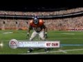 Madden 25 Top 5 Defensive Players by Position