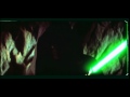 Star Wars VI Return of the Jedi Deleted Scene: Luke's Lightsaber HD