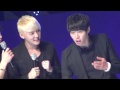 [HD Eng Sub] JYJ 2012 Lotte Fan Meeting - Lie Detector (CUT)