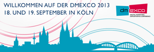 dmexco 2013