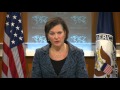 Daily Press Briefing: February 19, 2013