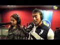 Apex & Leuniey Duet Nyanyi Lagu Hindustan