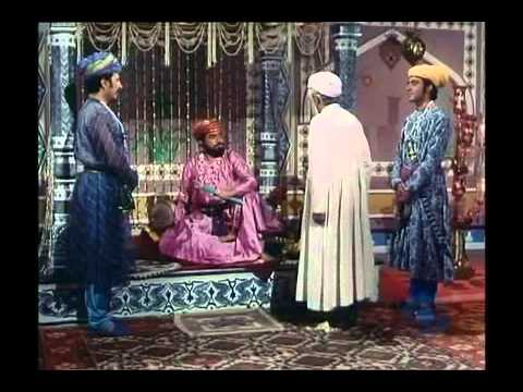 Bharat Ek Khoj  Episode 35   Aurangzeb Part 1