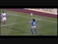 Maradona Napoli Best Goals and Skills