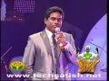 Yuvan Singing in Ilayaraja Live In Concert