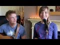 Demi Lovato Heart Attack - acoustic  Cover by Connie Talbot.