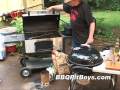 Basic Barbecue Tools and Grilling Tips