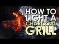 The Art of Grilling: How to Light a Charcoal Grill