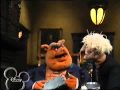 Muppets Tonight - S1 E2 P2/3 - Garth Brooks