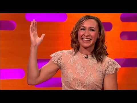 The Graham Norton Show S12E07 Daniel Radcliffe, Jessica Ennis, Ricky Gervais, Bruno Mars