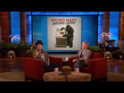 Extended Cut: Bruno's Tour Announcement & Prom Surprise