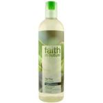 Faith in Nature teafa sampon - 250 ml