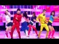 [ HD 720p] Donghae & Eunhyuk (Super Junior) - Oppa, Oppa (Comeback stage) Dec 18 ,2011