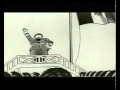 Greco-Italian War: First Greek animation1940