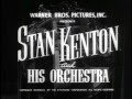 Stan Kenton And His Orchestra