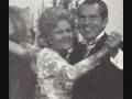 RICHARD NIXON TAPES: Mad at Barbara Walters (Pat Nixon/Ron Ziegler)