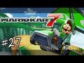 Mario Kart 7 Online/Wi-Fi Races - #27 vs WRTP & Blah