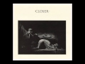 Joy Division - Closer (1980) Full Album