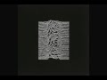 Joy Division - Unknown Pleasures (1979) Full Album