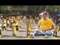 Discovering China - Final Episode - Falun Dafa Day, Chinese Mothers