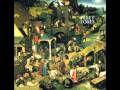 Fleet Foxes Tiger Mountain Peasant Song