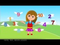 1 2 Buckle My Shoe with Lyrics - Nursery Rhyme by eFlashApps