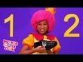 One Two Buckle My Shoe (HD) - Mother Goose Club Nursery Rhymes