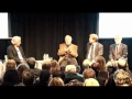 Conscious Robots and Free Will - Roy Baumeister, Paul Bloom and Owen Flanagan