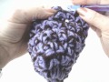 How to Crochet Slippers