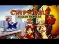 (NES) Disney's Chip 'N Dale - Rescue Rangers 2  - Full Game