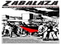 Zabalaza: A Journal of Southern African Revolutionary Anarchism, No.8 now available