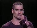 Henry Rollins - Death of Joe Cole (p1)