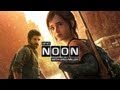 The Last of Us Made Ellie's Actress Cry -- Up at Noon