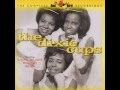 The Dixie Cups - Chapel Of Love